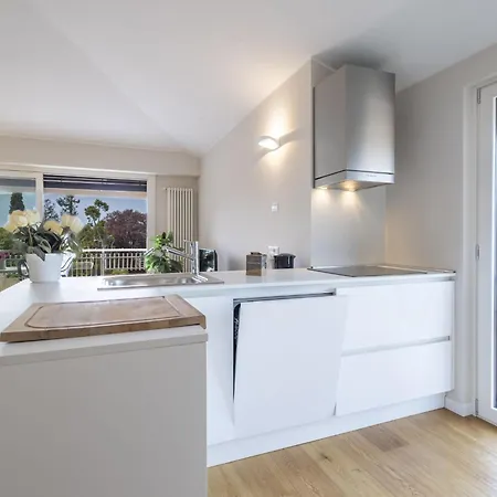 Hermitage-2 By Interhome Daire Porto Valtravaglia
