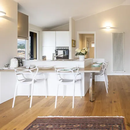Daire Hermitage-2 By Interhome Porto Valtravaglia